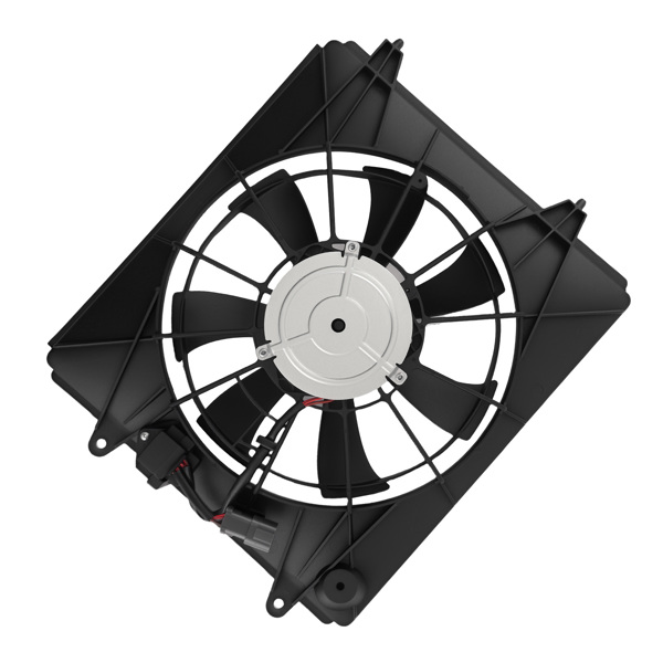 Electric Radiator Cooling Fan fit for Honda CRV 2.4L 2007-2009 9623589 620245-6