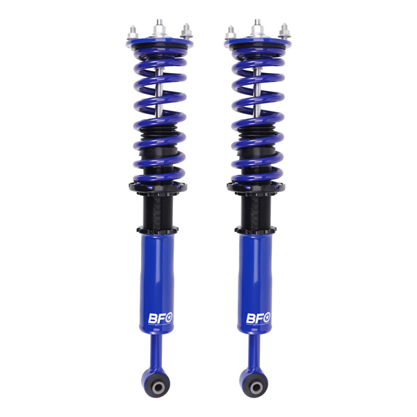 Coilovers Struts Shock Suspension Kit fit for Honda Accord 2003-2007 Acura TL 04-08-2