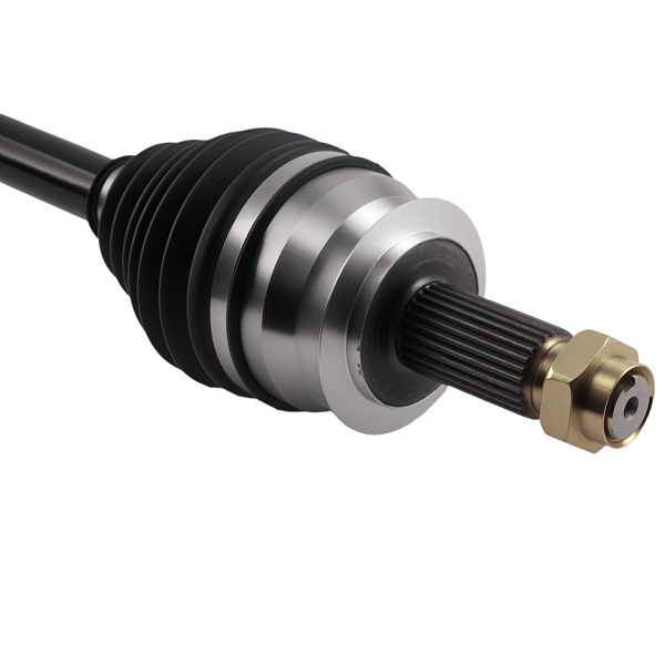 Front CV Axle Shaft Driver or Passenger fit for Subaru Impreza Outback Legacy WRX-2