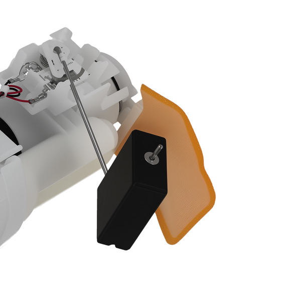 Electric Fuel Pump Assembly fit for 2000-2005 Toyota Corolla 1.8L 77024-12240-1