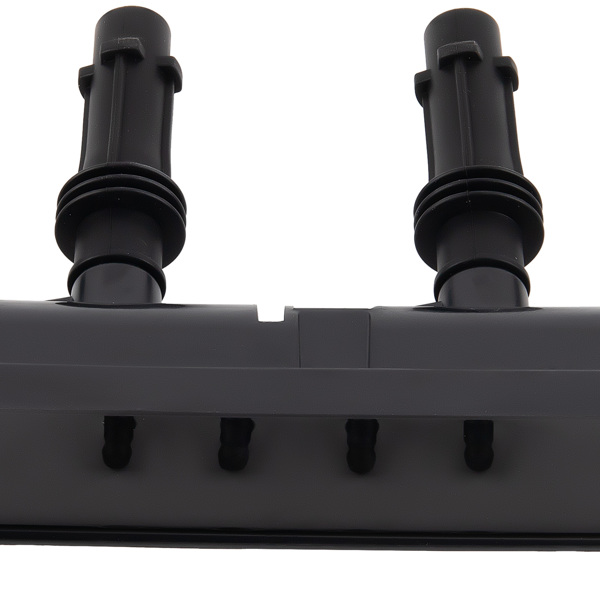 1 Ignition Coil & 4 Spark Plug fit for Buick Chevrolet Encore Encore Chevrolet UF669-5