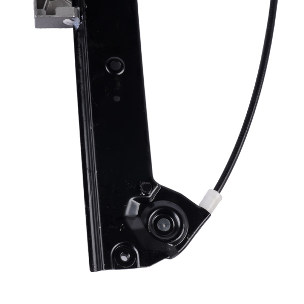 玻璃升降器 3W0837402J Front Right Window Regulator Replacement for Bentley Continental GT Coupe 2004-2018 3W0837402H-10