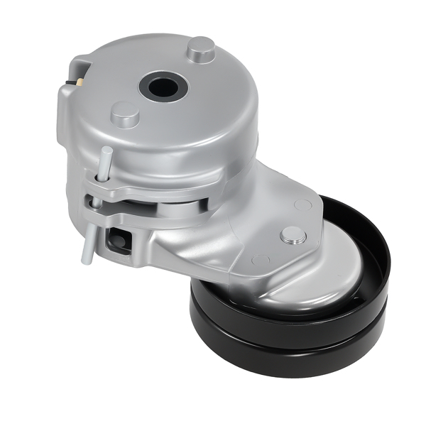 Engine Belt Tensioner Kit fit for Jeep Liberty 2.8L 2005-2006 SK5072440AC KJ-4