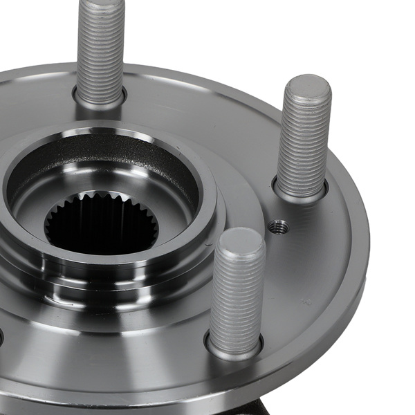 Front Wheel Hub & Bearing 513267 fit for Acura MDX 2007-2013 ZDX 2010-2013 5 Bolt-3