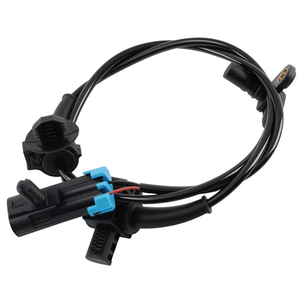 ABS Wheel Speed Sensor fit for Avalanche/Tahoe 2007-2012 Rear Left Right 15121067-3