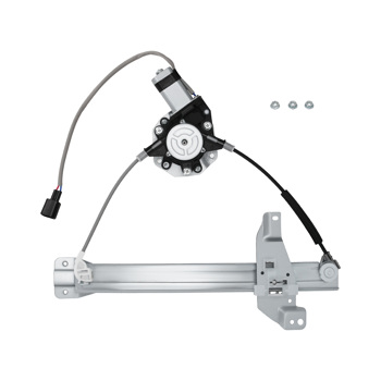 Rear Left Electric Window Regulator fit for Chevrolet Impala 2006-2016 748510