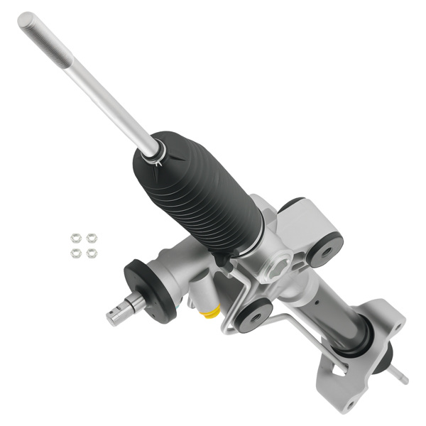 Complete Power Steering Rack and Pinion fit for Express 1500 2003-2014 22-1018-6