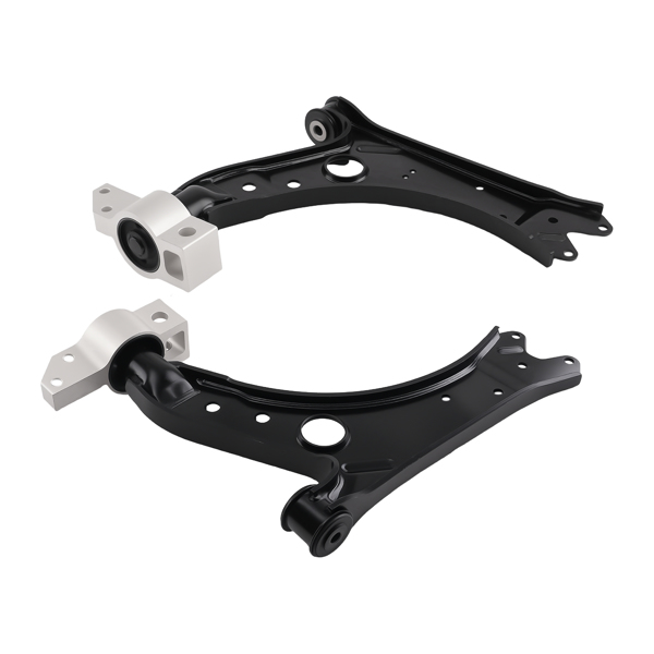 Control Arm Sway Bar Link Kit fit for Volkswagen Golf/GTI 2007-2014 8PCS-5