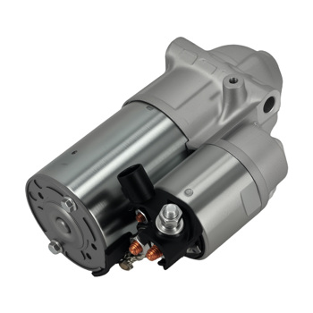 1.4kW PMGR Starter fit for Chevrolet Silverado 1500 2014 V6 V8 12645040 12667173