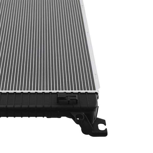 Cooling Radiator fit for Chevrolet Silverado 1500 5.3L 6.2L 2014-15 A13398-2