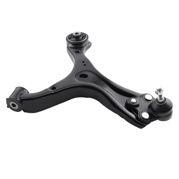 2x Front Lower Control Arms and Ball Joint fit for 2012 - 2015 Honda Civic Acura ILX-4