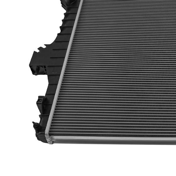 Crossflow Radiator fit for Dodge Ram 2500 3500 Diesel 2003-2009 52028900AG-2