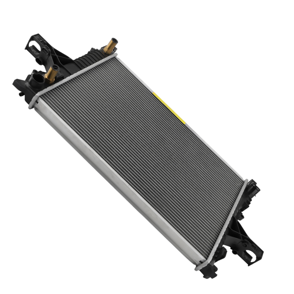 AT Radiator Assembly fit for Volvo S60 S80 V70 2001-2009 VO3010102 Direct Fit-6