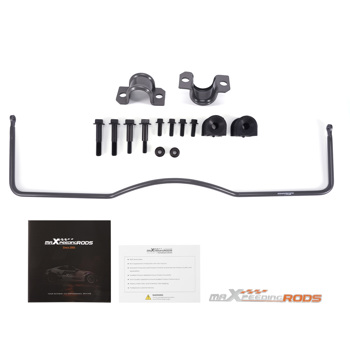 Heavy Duty Rear Stabilizer Bar fit for Jeep Grand Cherokee WJ 1999 2000 2001-2004