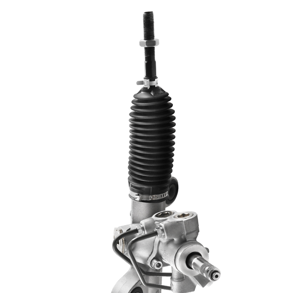 Power Steering Rack and Pinion Assembly fit for Honda Accord 2.4L 3.5L L4 2008-2012-4