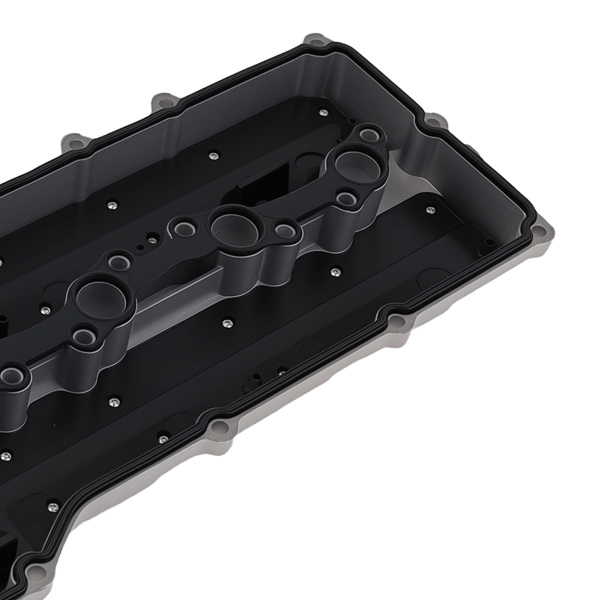Upgrade Aluminum Valve Cover fit for Toyota Tacoma 2.7L l4 2005-2015 4Runner 2010-4