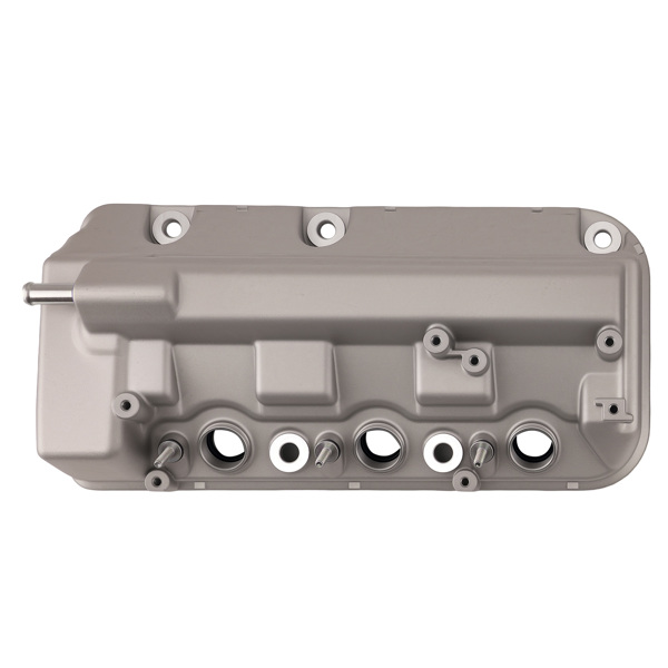 Front + Rear Engine Valve Cover fit for Honda Odyssey Accord Sedan 3.5L 12310R70A00-5