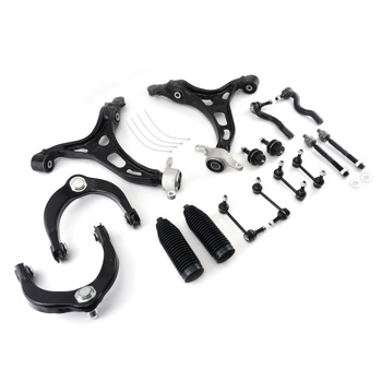 16x Front Lower Control Arm fit for 2011 2012 2013- 2015 Jeep Grand Cherokee Durango
