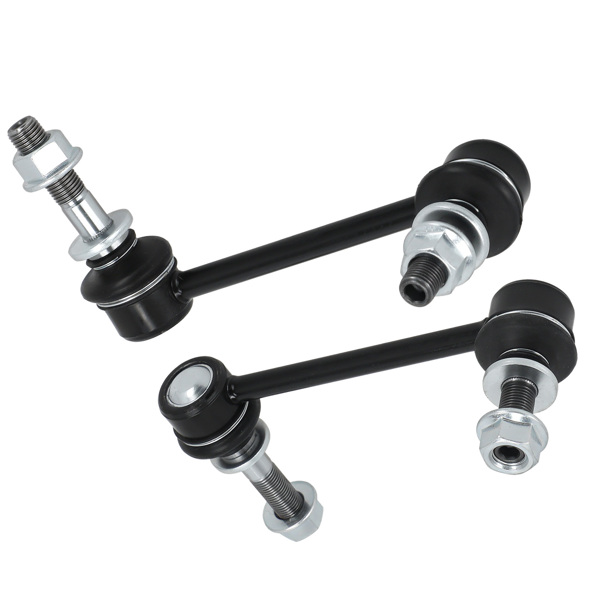Front Left Right Sway Bar Link fit for Toyota Tacoma 2005-2023 4881004010 Steel-6