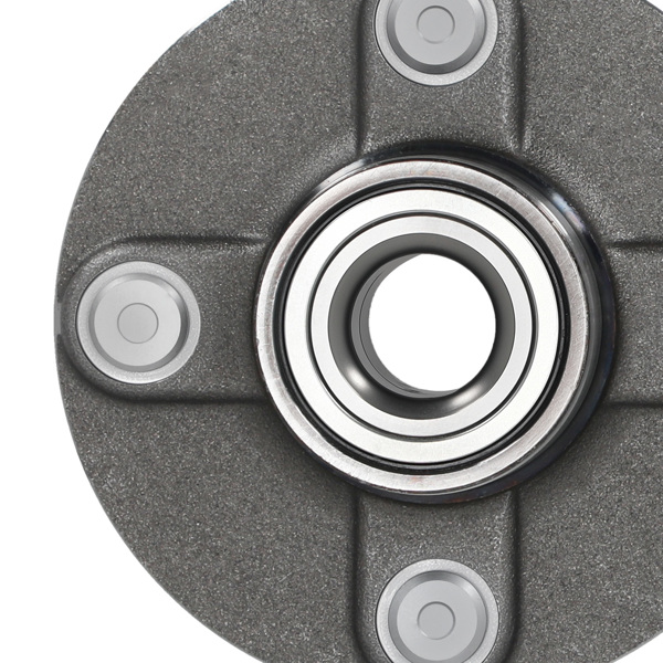 2x Wheel Hub Bearing Set fit for Nissan Sentra 00-2006 432004Z005 Left Right Side-4