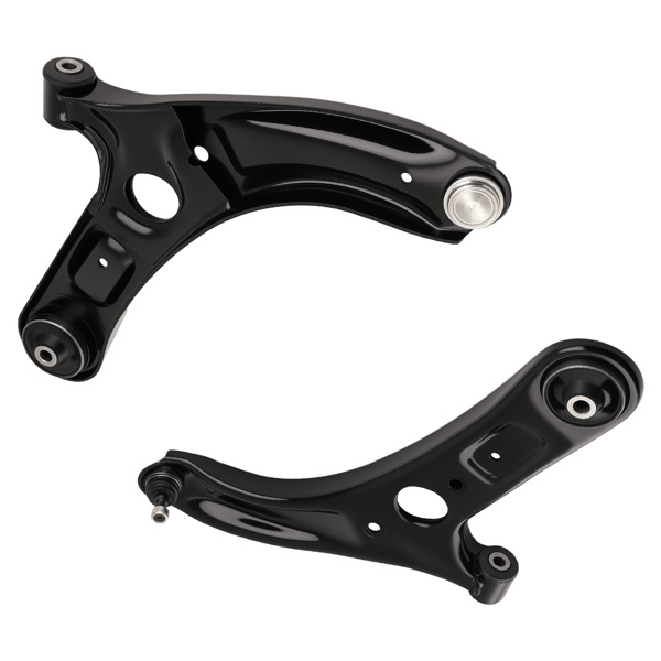 Front Suspension Control Arm with Ball Joint fit for 2014-2018 Kia Forte Koup Forte5-3