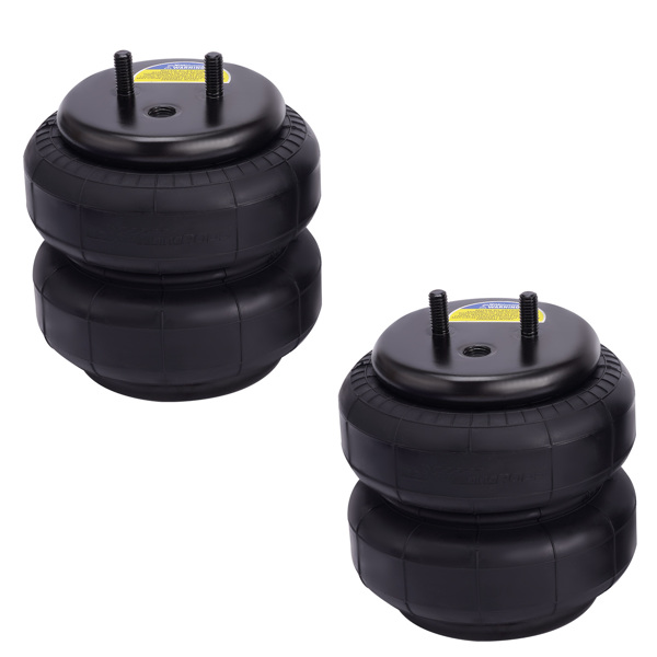 MaXpeedingrods Rear Air Spring Suspension Kit fit for Ford Excursion 4WD 2000-2006-3