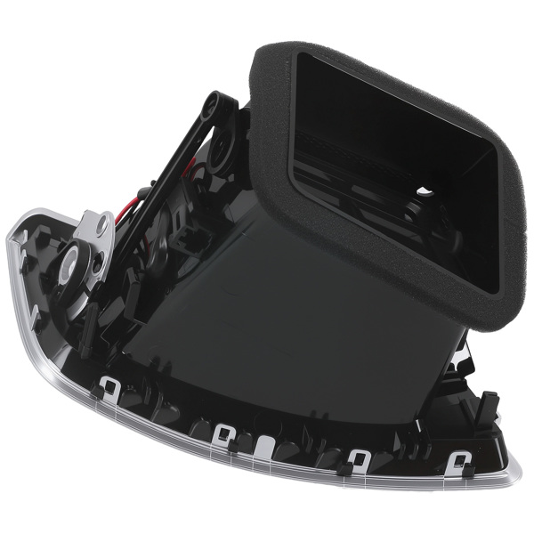 Right Side A/C Air Vent Outlet Assembly fit for Audi Q5 10-16 SQ5 14-17  8R1820902-4