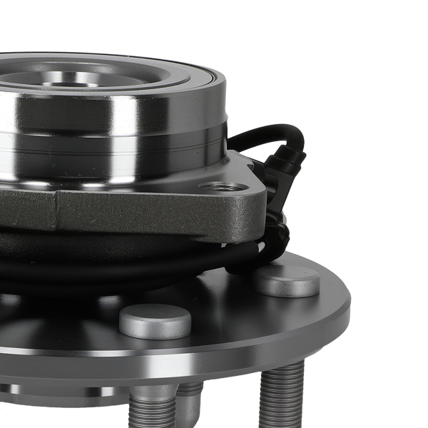 Front Wheel Hub Assembly fit for Cadillac ESV EXT 2002-2006 730-0093 AWD 4x4-2