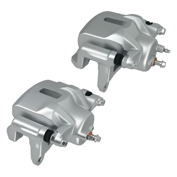 Front Disc Brake Calipers 4775002140 fit for Pontiac Vibe 2003-2008 19-B2699-3