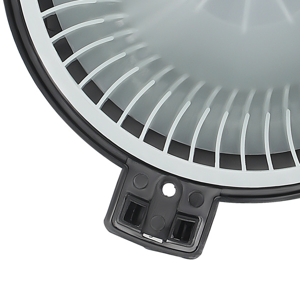 HVAC Heater Blower Motor w/Fan Cage fit for Honda Ridgeline 2006-2007 79310-SHJ-A01-3