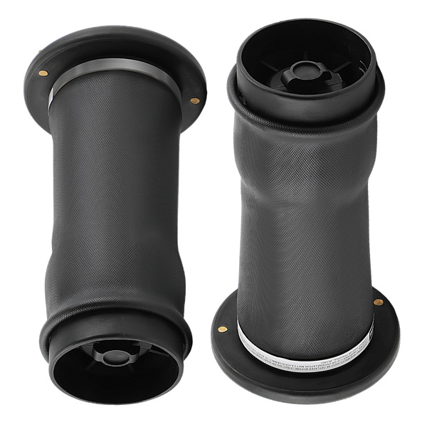 2PCS Rear Air Suspension Spring Bag Air Sleeve fit for Land Rover fit for 517-59692-6