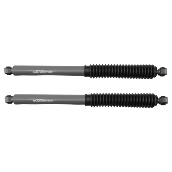 Lifted Shock fit for Ram 1500 2009-2018 4WD Rear 5.5-7.5" Lift 54mm Body Pair-5