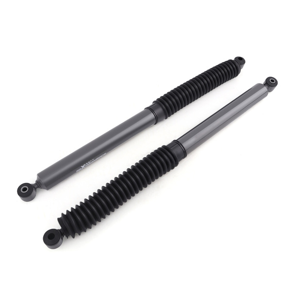 Rear  Lift Shock Absorbers fit for Ford F250 F350 Super Duty 99-16 2.5"-4.5"-6