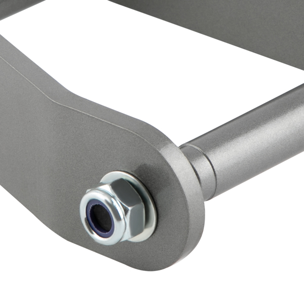 MaXpeedingrods 3" Front 2" Rear Leveling Lift Kit fit for Nissan Frontier  2005-2023-5