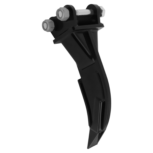 Excavator Ripper  Attachment Ripper ∮25*160 fit for Heavy Equipment Within 3 Tons-1