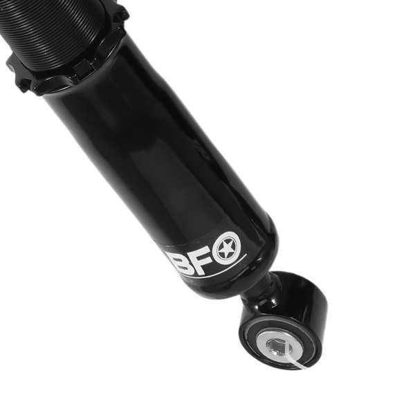 Coilovers Shocks Kit fit for Honda Civic 2016-2021 FK (52mm) Adjustable Height-3