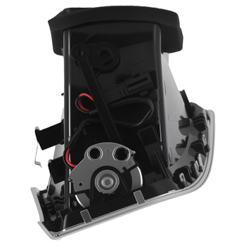 Right Side A/C Air Vent Outlet Assembly fit for Audi Q5 10-16 SQ5 14-17  8R1820902