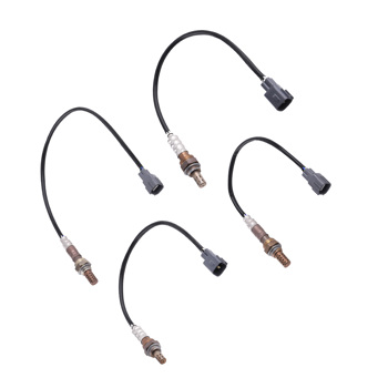 4x Upstream & Downstream Oxygen O2 Sensor  fit for Toyota Camry Sienna 4Runner