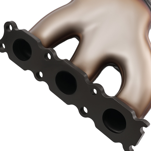Front Left &Right Catalytic Converter fit for Land Rover LR2/Volvo XC70 3.2L 2008-12-3