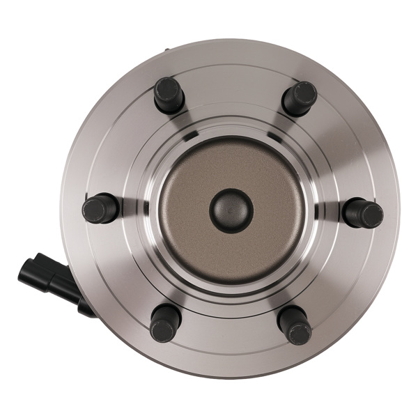 Front Wheel Bearing Hub Units fit for Ford F-150 2009-2010 515117 6 Bolt RWD-3
