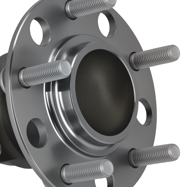 1x Rear Left Right Wheel Hub Assembly fit for Chrysler 200 2011-2014 512332-2