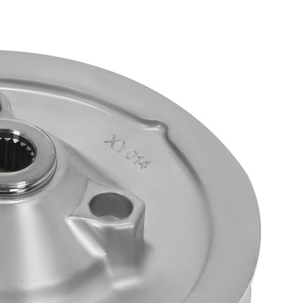 Secondary Clutch fit for Kawasaki Brute Force 650 KFX700 Prairie 650 700 2002-2013-4