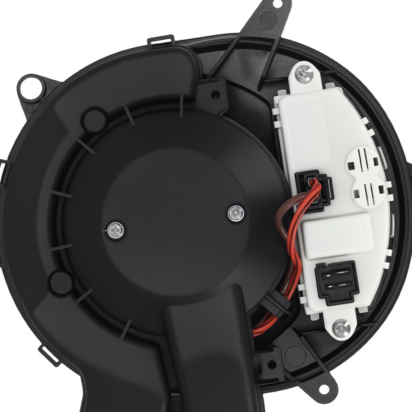 Blower Motor Fan fit for Mercedes-Benz GLS350d GLS450 GLS550 X166 / X167 2017-2019-5
