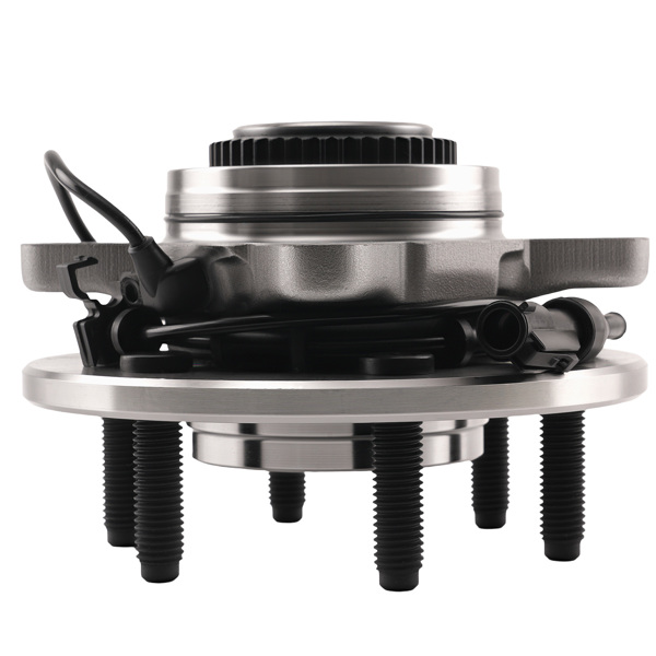 Front Wheel Hub Bearing fit for Lincoln Navigator 4WD 2003-2006 515043 WA515043-4