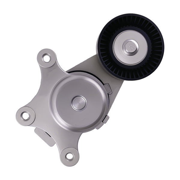 Belt Drive Assembly fit for Ford Explorer Flex Taurus 3.5L V6 2012-2019 6PK1139-2