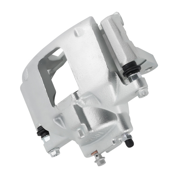 Front Left Side Brake Caliper w/ Bracket fit for Dodge Nitro Jeep Liberty Wrangler-1