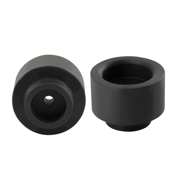 2" Rear Suspension Leveling Lift Kit Spacers fit for Ram Dodge 1500 2WD 4WD 2009-23-6