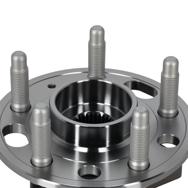 Front LH RH Wheel Hub & Bearing Kit fit for CTS/XTS 2014-2016 513288 w/ABS-3