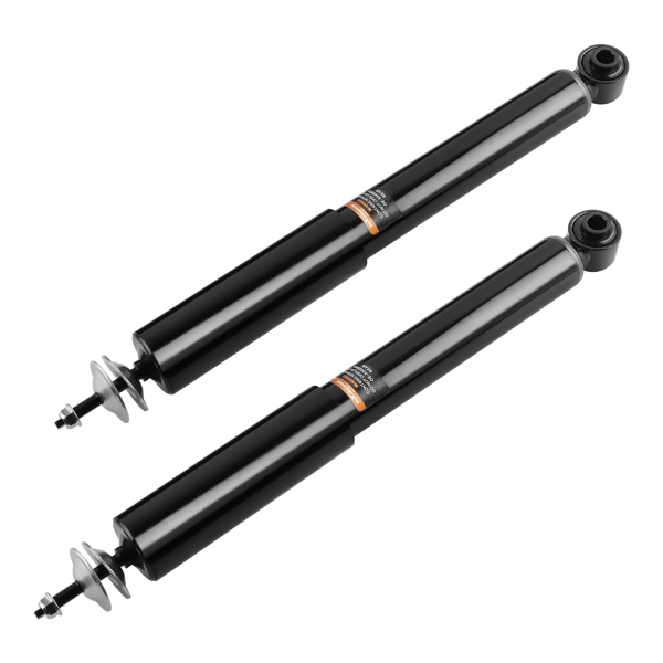 Rear Shock Absorbers Assembly fit for Chevrolet Malibu 2004-2012 Saturn Aura 07-09-6