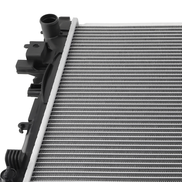 Engine Coolant Radiator Assembly fit for 2016 -018 Chevrolet Malibu 1.5L L4 8013574-5